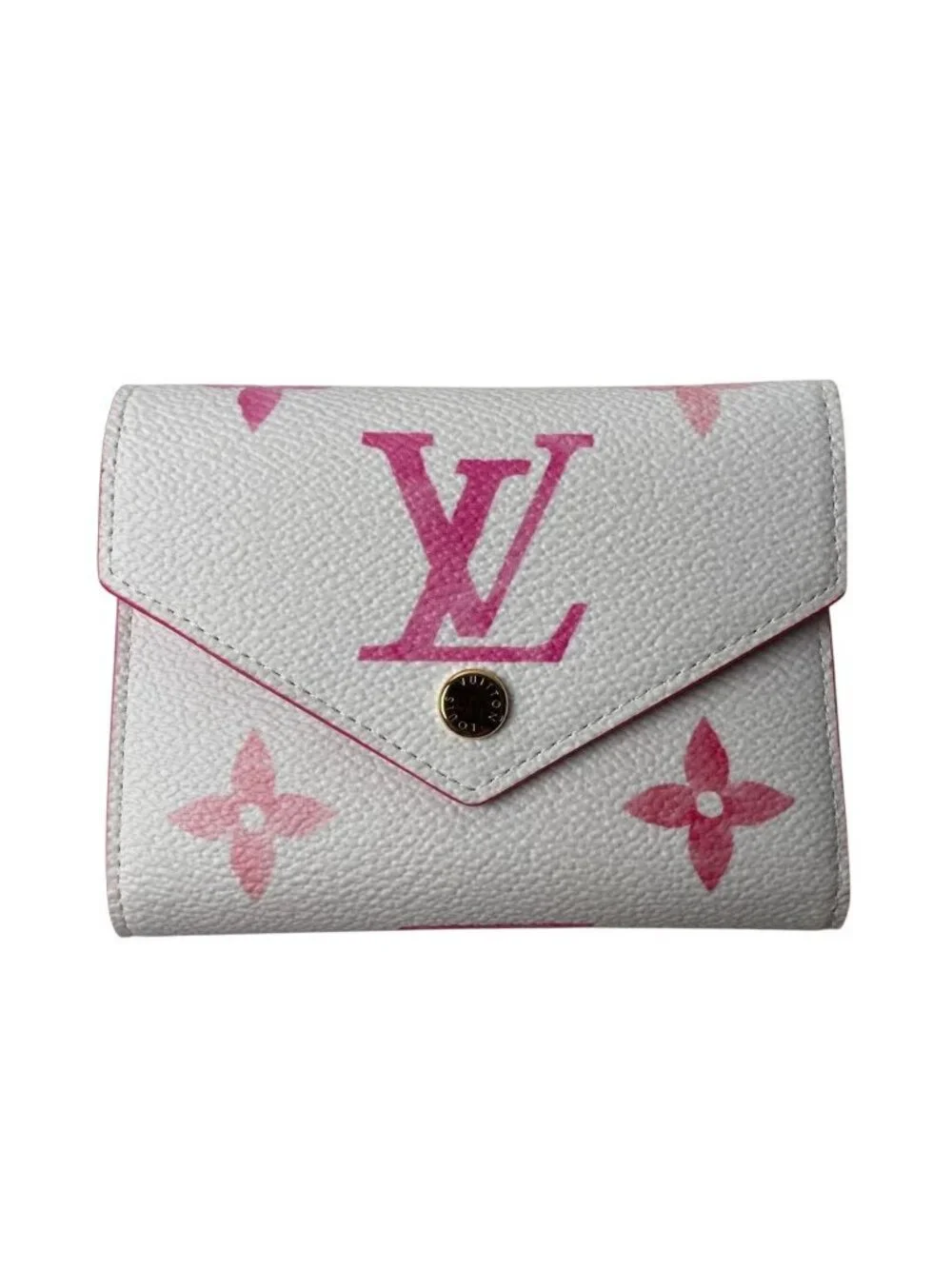 Louis Vuitton Portefeuille Victorine IC